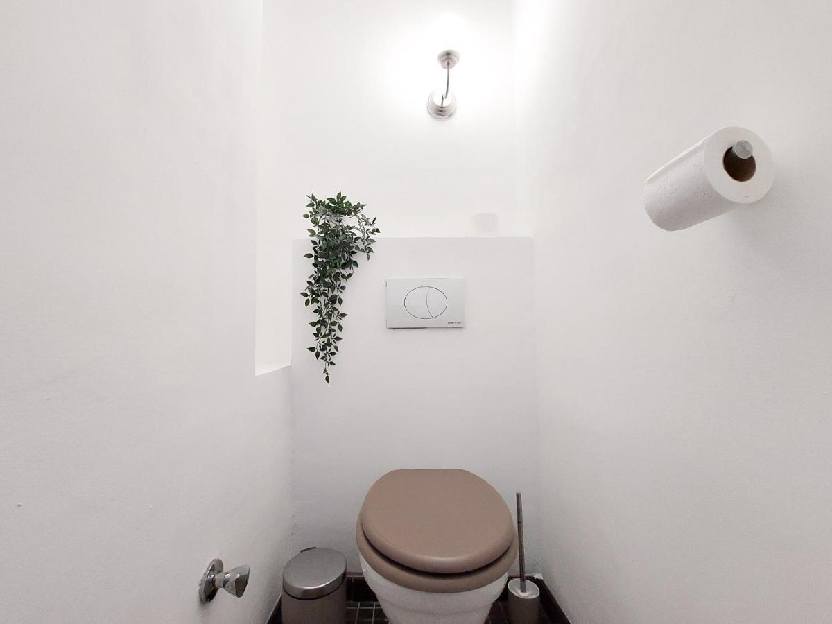 Appartement Hidden Garden - Spacious Modern - 1 Min To City Shuttle *