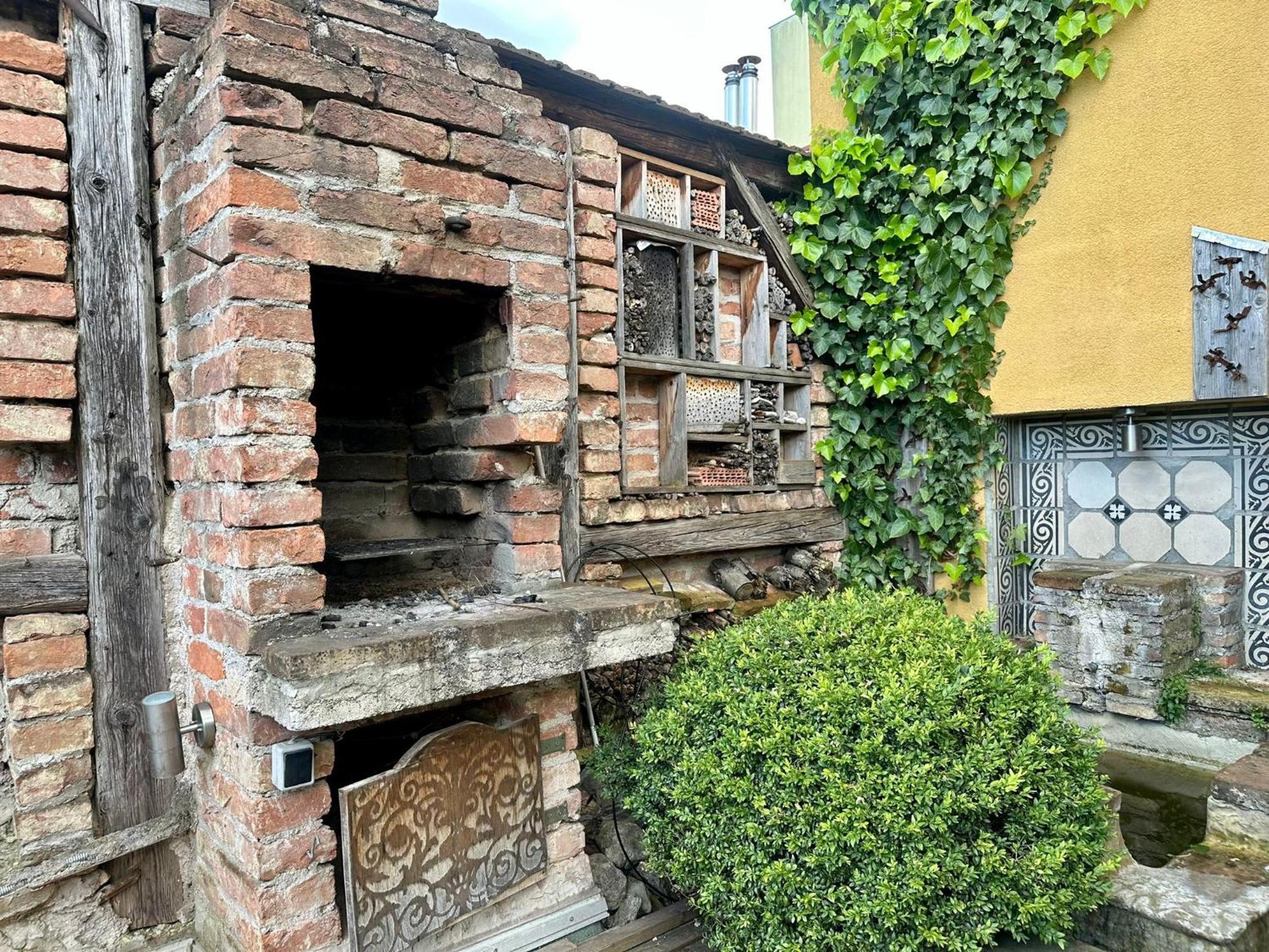 Hidden Garden - Spacious Modern - 1 Min To City Shuttle * Wien